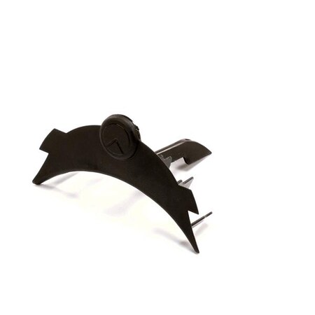 Bunn Splash Gard, Smart W/Transponder-Cleared 53374.0007